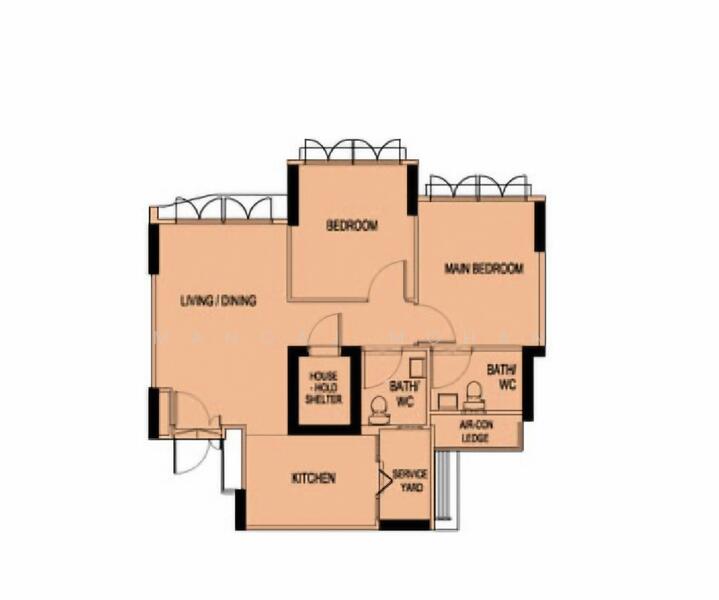 For Sale 312A Sumang Link