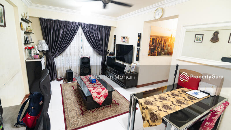 For Sale - 312A Sumang Link