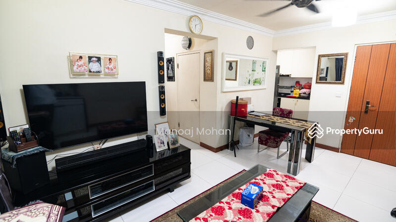 For Sale - 312A Sumang Link