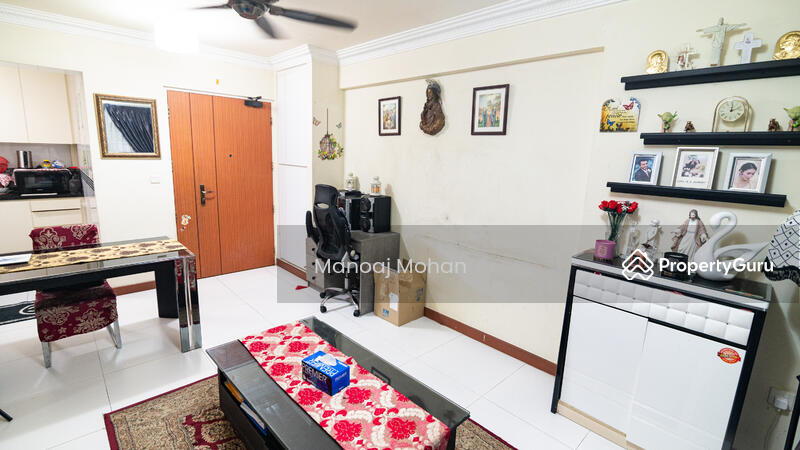For Sale - 312A Sumang Link