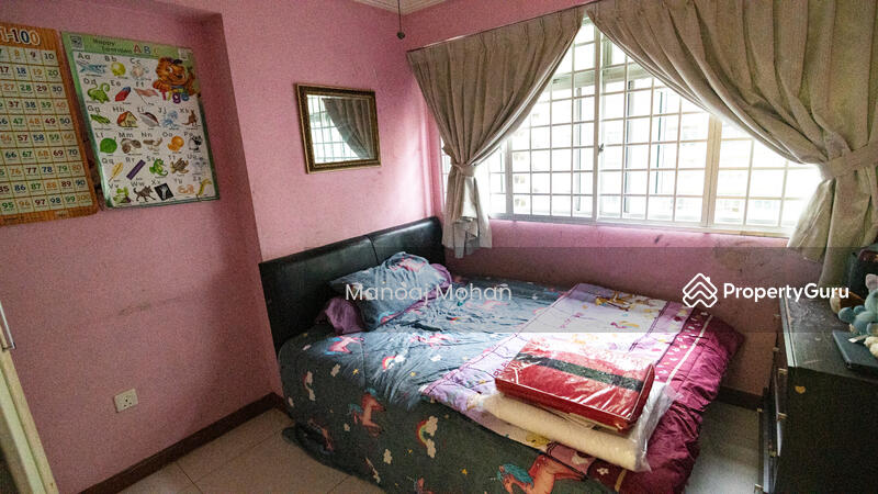 For Sale - 312A Sumang Link