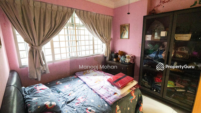 For Sale - 312A Sumang Link