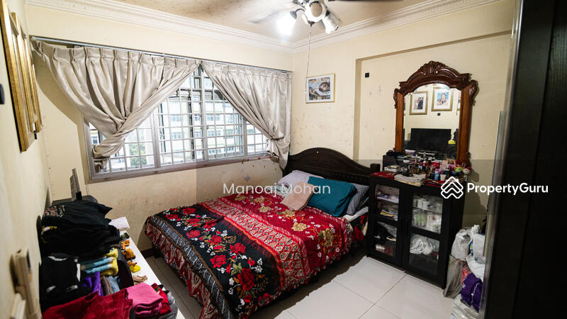 For Sale - 312A Sumang Link