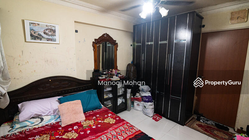 For Sale - 312A Sumang Link