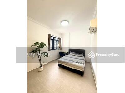 For Rent - Fernwood Towers