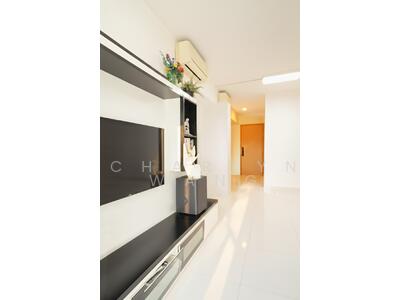 For Sale - Eight Courtyards