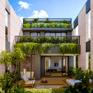 For Sale - Few Semi-D Palm Rd Tay Lian Teck Road