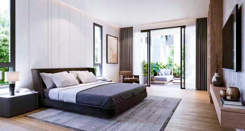 💎SSProperty💎Extensive Variety of Landed-Semi-D, Palm Rd, Elliot Walk, Tay Lian Teck Rd, 6 Bedrooms, 8,996 sqft, Detached House For Sale, by CHEN ., 60125147 - Master Bedroom - PropertyGuru.com.sg