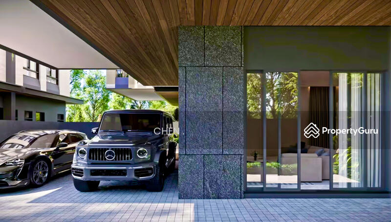 Car Park