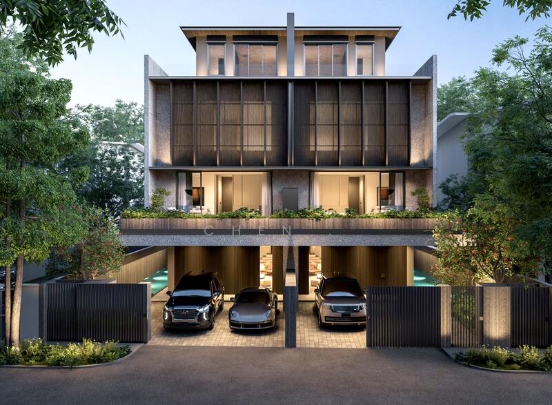 Extensive Variety of Landed-Semi-D, Woo Mon Chew Rd, Jln Tua Kong, Tay Lian Teck Rd, 7 Bedrooms, 8,223 sqft, Semi-Detached House For Sale, by CHEN ., 60125157 - Exterior - PropertyGuru.com.sg