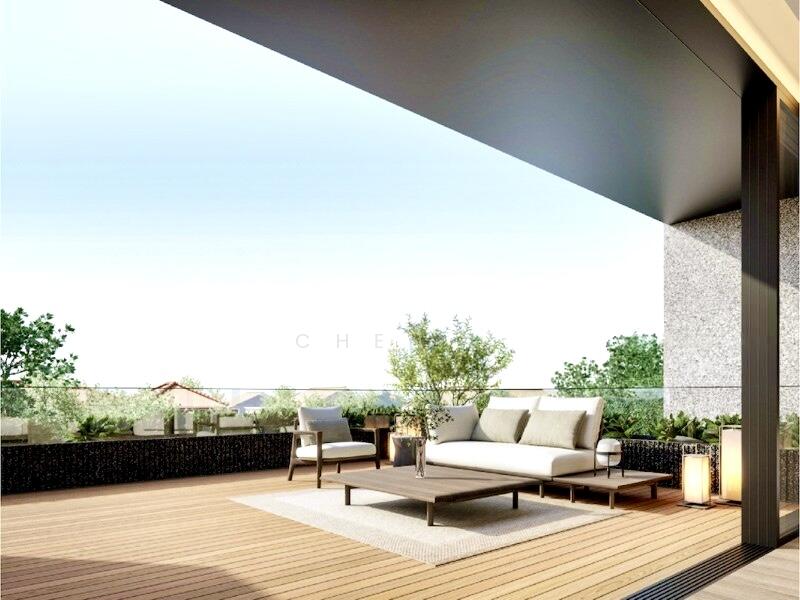 💎SSProperty💎Extensive Variety of Landed-Semi-D, Woo Mon Chew Rd, Jln Tua Kong, Tay Lian Teck Rd, 7 Bedrooms, 8,223 sqft, Semi-Detached House For Sale, by CHEN ., 60125157 - Balcony - PropertyGuru.com.sg