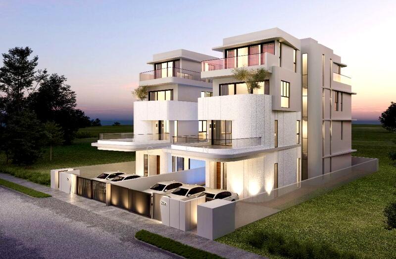 Extensive Variety of Landed-Detached, Siglap, 5 Bedrooms, 9,280 sqft, Detached House For Sale, by CHEN ., 60125160 - Exterior - PropertyGuru.com.sg
