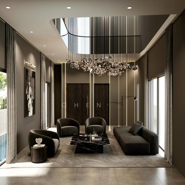 Extensive Variety of Landed-Detached, Siglap, 5 Bedrooms, 9,280 sqft, Detached House For Sale, by CHEN ., 60125160 - PropertyGuru.com.sg