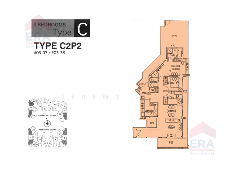 For Sale Compass Heights