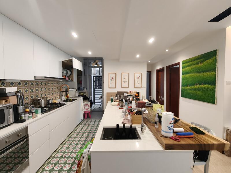 For Sale - Compass Heights