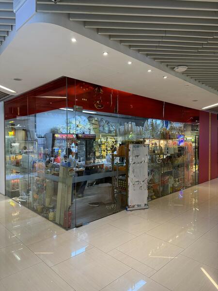 City Gate, 371 Beach Road, 517 sqft, Mall Shop For Sale, by John Teng, 60125168 - CommercialGuru.com.sg