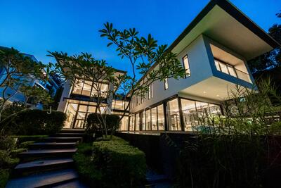 For Sale - A Rare Masterpiece in Prestigious D10 GCB Enclave