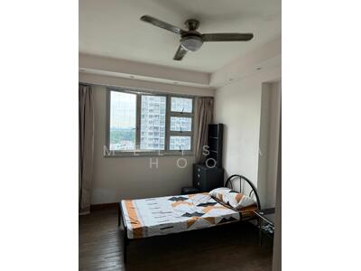 For Rent - 451B Sengkang West Way