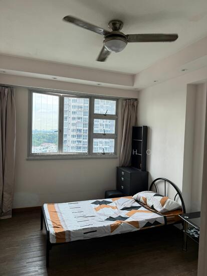 451B Sengkang West Way, 451B Sengkang West Way, Room Rental, 90 sqft ...