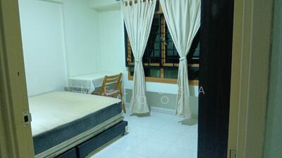 For Rent - 313A Anchorvale Road