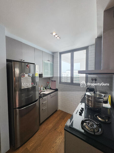 For Rent - Prive