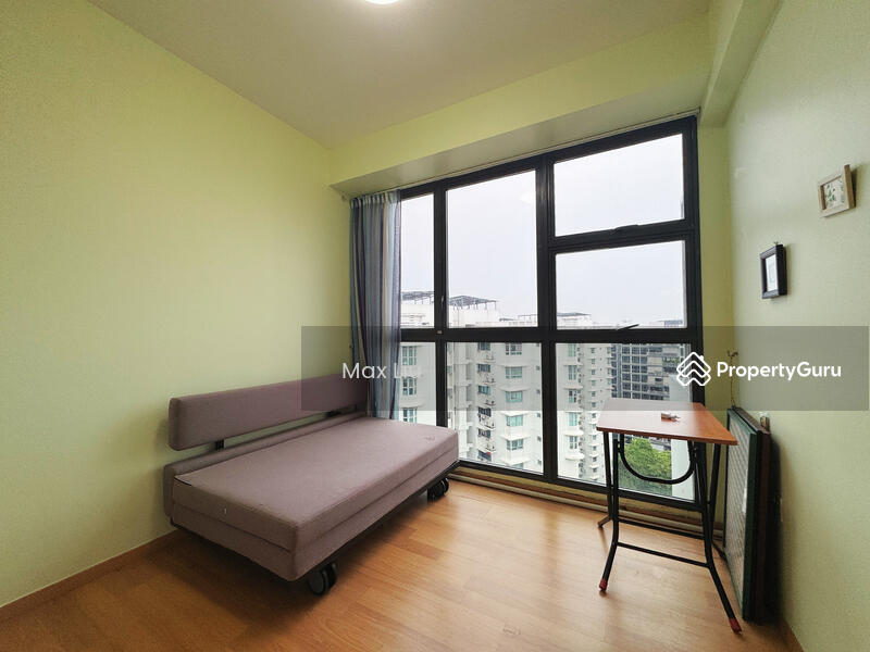 For Rent - Prive