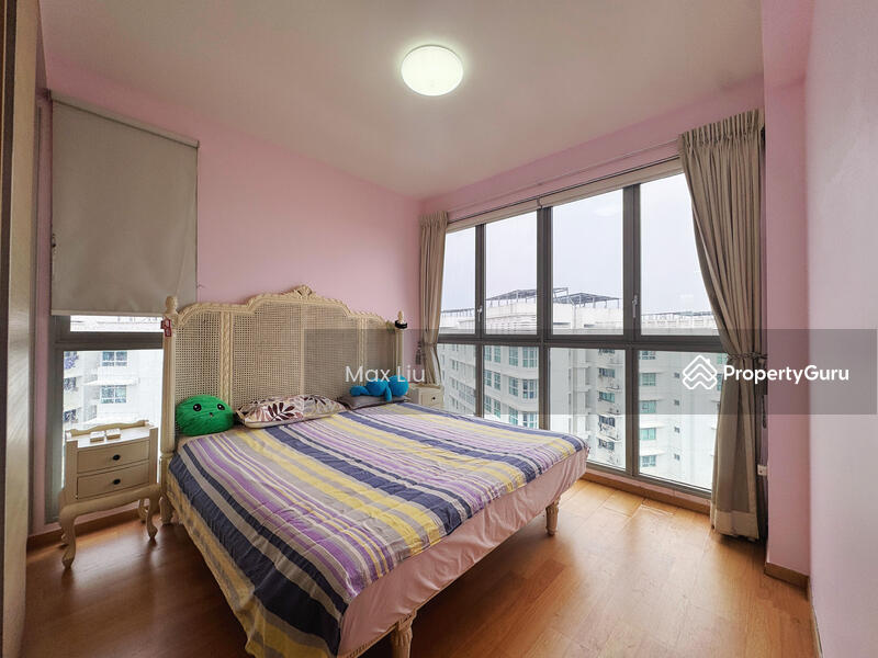 For Rent - Prive