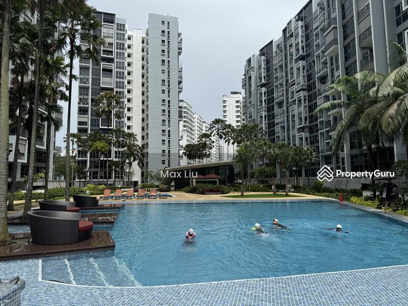For Rent - Prive