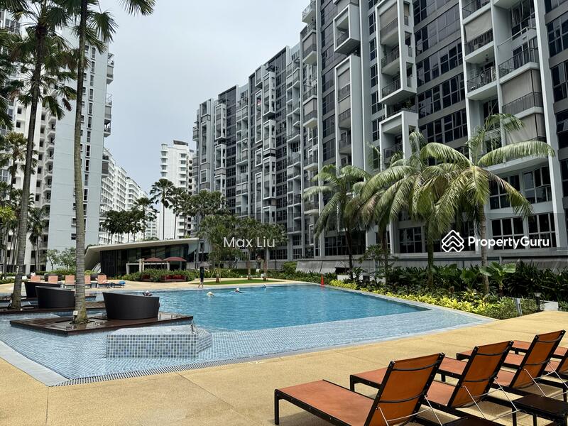For Rent - Prive
