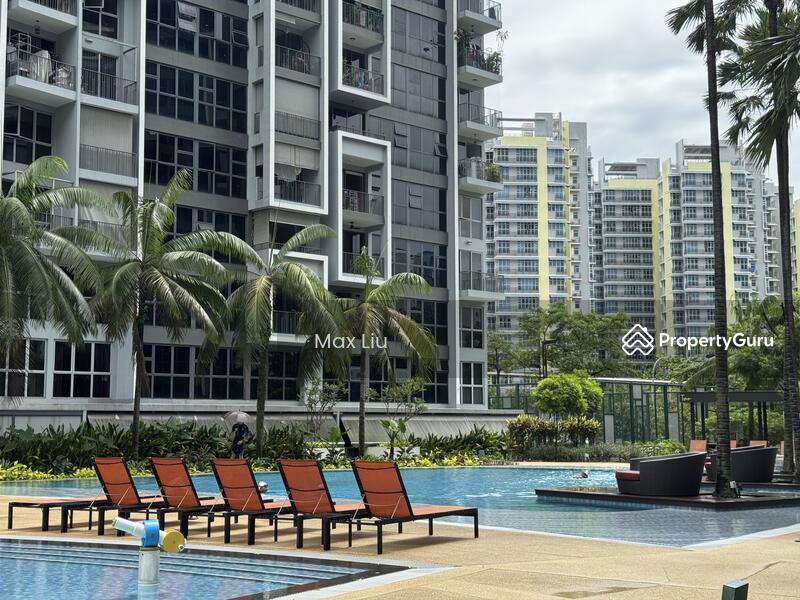 For Rent - Prive