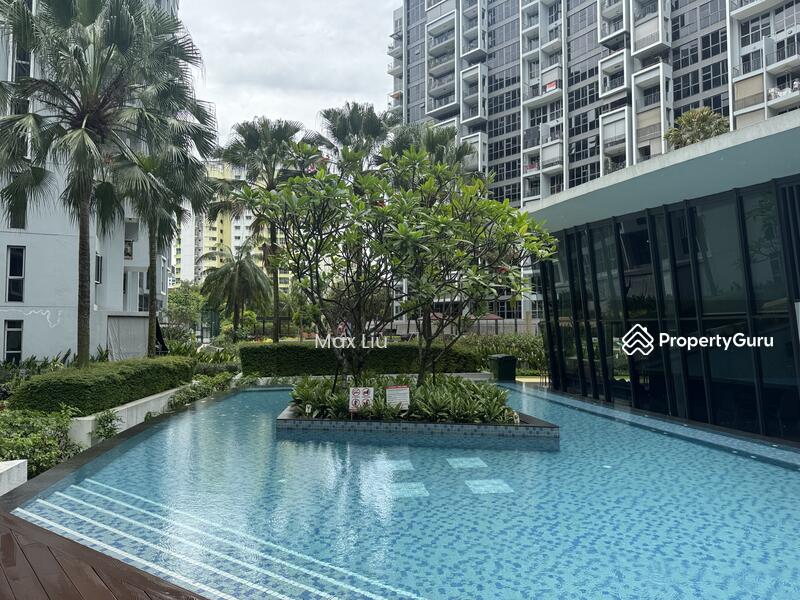 For Rent - Prive