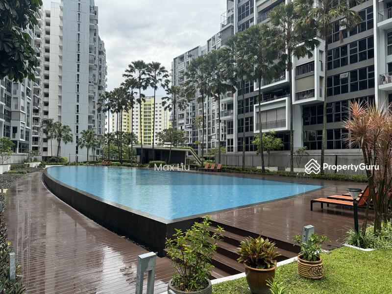 For Rent - Prive
