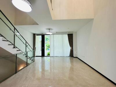 For Sale - Normanton Park