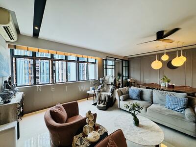 For Sale - Mirage Tower