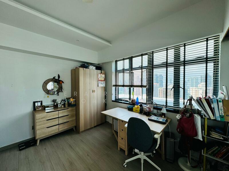 Mirage Tower Condominium For Sale at S$ 6,288,000 | PropertyGuru Singapore