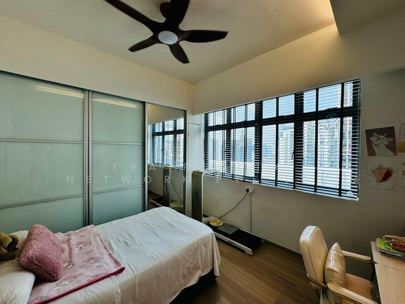 Mirage Tower Condominium For Sale at S$ 6,288,000 | PropertyGuru Singapore