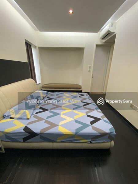 <ASTER Bedroom