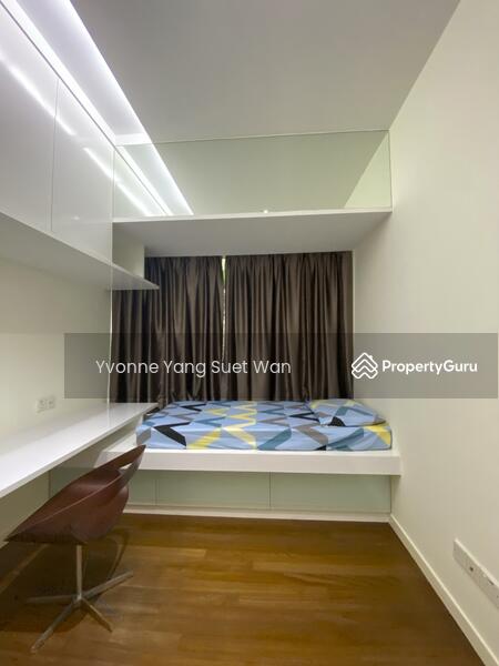 Common Bedroom