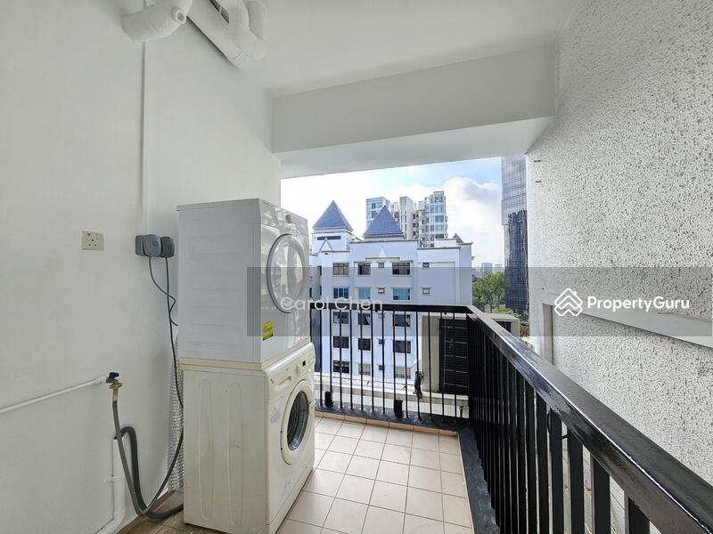 For Rent - Pastoral View