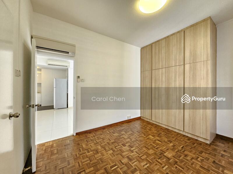 For Rent - Pastoral View