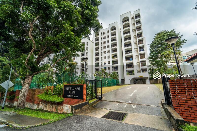 For Rent - Pastoral View