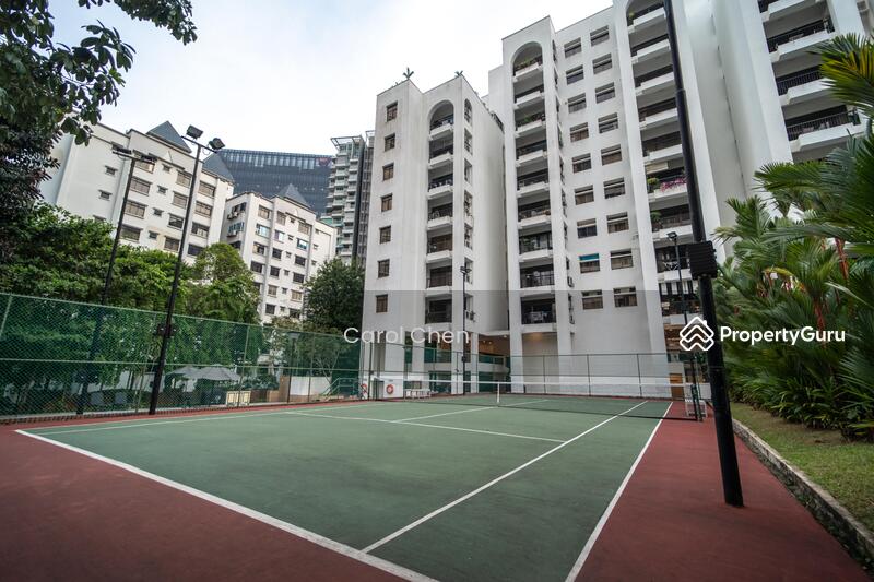 For Rent - Pastoral View