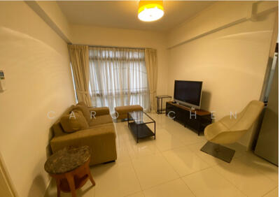 For Rent - Pastoral View