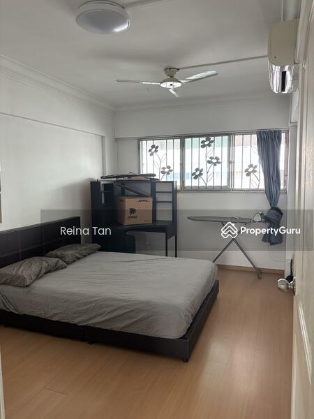 For Rent - 130 Lorong Ah Soo