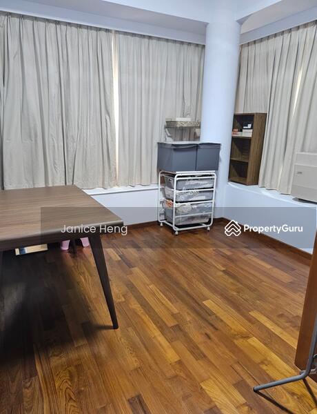 Common bedroom