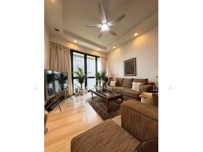 For Rent - Tanglin View