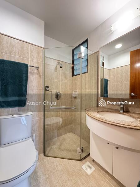 Junior Bathroom