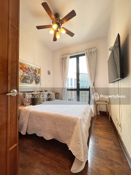 Junior Ensuite