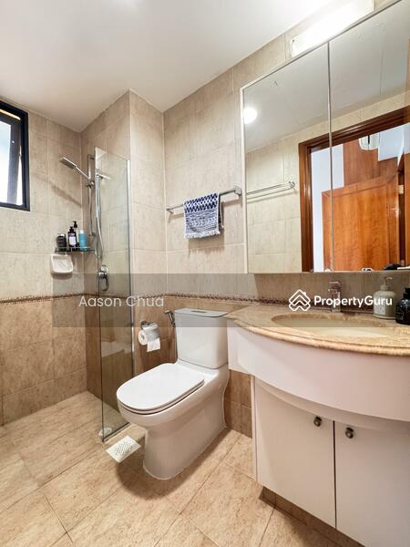 Common Bathroom