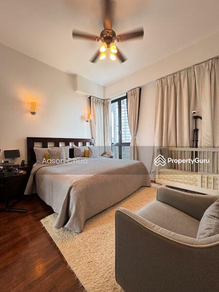 Master Ensuite